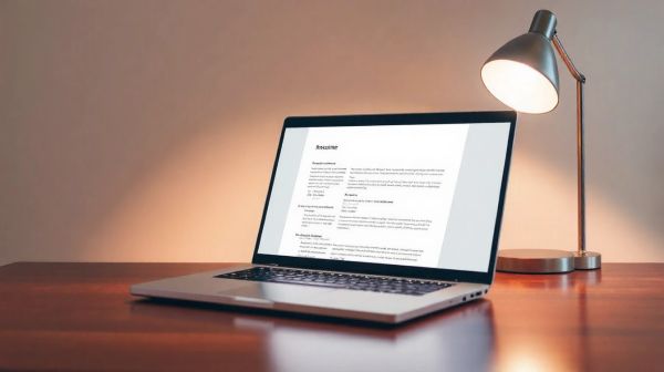 15 astuces pour un CV attractif aux yeux des recruteurs