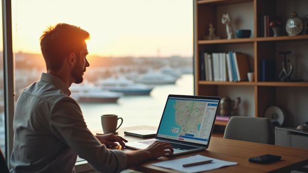 Comment choisir une agence SEO à La Rochelle pour réussir votre visibilité