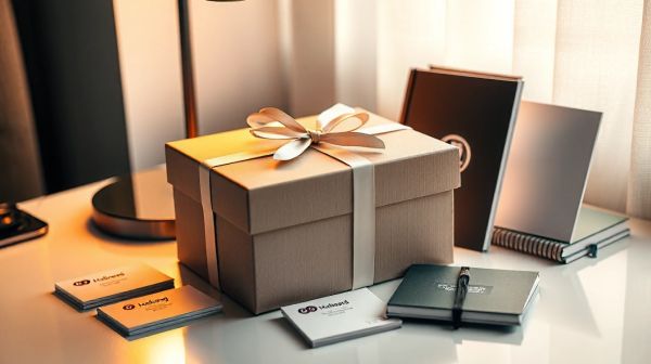 Des idées originales pour des cadeaux d'entreprise personnalisables