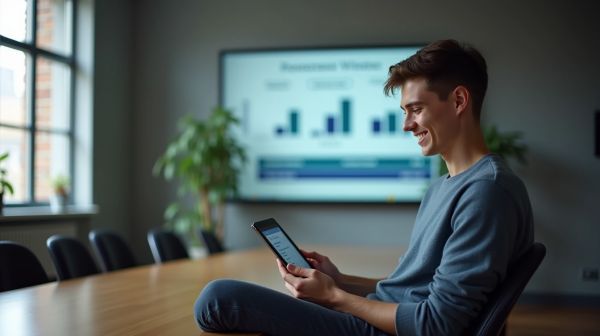 Explorez les opportunités de formation avec l'AFPI ACM