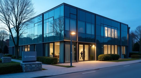 Pourquoi choisir une entreprise de nettoyage à Toulouse?