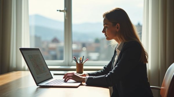 Pourquoi choisir une entreprise de nettoyage à Toulouse?