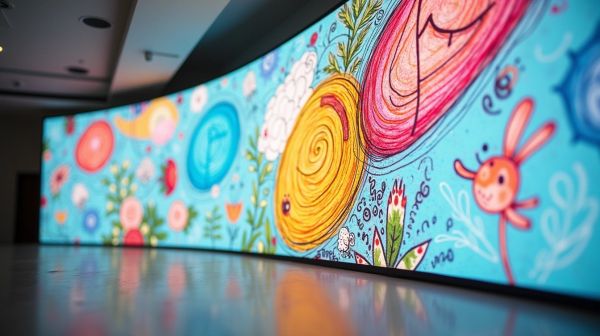 Revelio transforme votre communication avec du visuel percutant