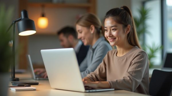 Revelio transforme votre communication avec du visuel percutant