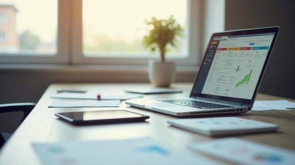 Simplifiez la création de vos devis avec un logiciel de devis en vocal