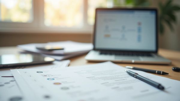 Simplifiez la création de vos devis avec un logiciel de devis en vocal