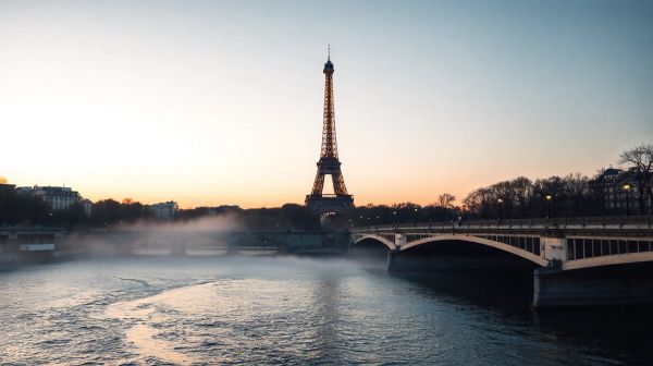 Top critères pour sélectionner un prestataire transport à Paris