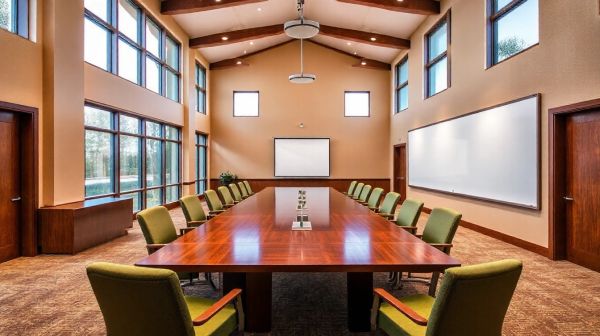 Top salles de réunion à Lyon pour organiser vos événements