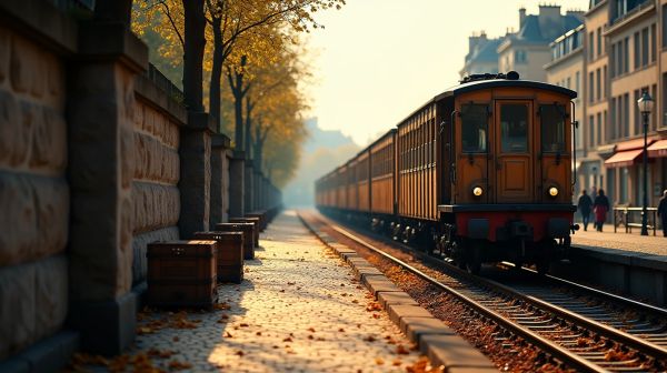 Transport de marchandise Paris : comment choisir votre prestataire fiable