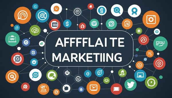Connaître et comprendre le marketing d'affiliation
