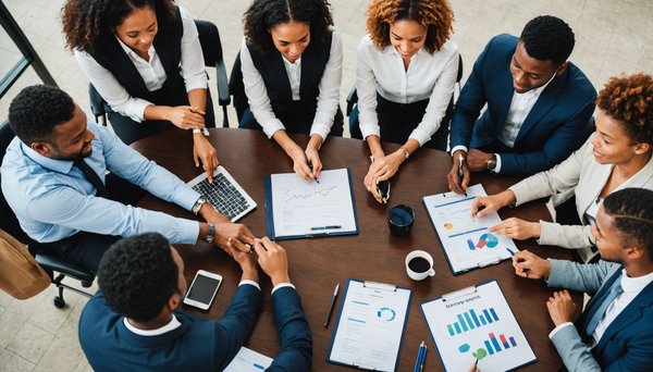 Comment mesurer la diversité en entreprise ?