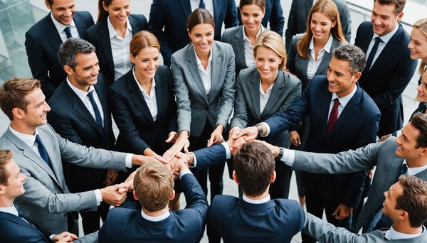 L"Impact des Soft Skills sur l"Évolution des Leaders d"Entreprise : Une Clé pour le Succès