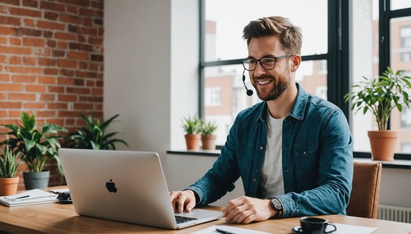 Le guide ultime pour une formation au travail à distance réussie