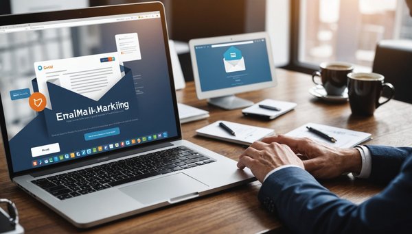 Stratégies d"email marketing puissantes pour booster votre entreprise de services juridiques : les meilleures pratiques à adopter