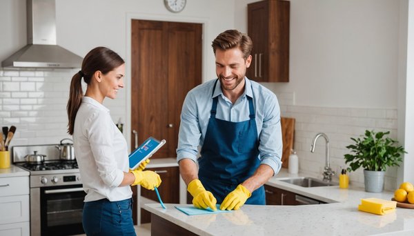 Découvrez les Bénéfices du Marketing SMS pour Optimiser votre Entreprise de Nettoyage Résidentiel