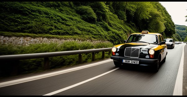 Taxi mont saint guibert : service 24/7 fiable et économique