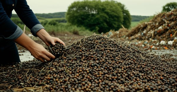Loi anti gaspillage : enjeux et actions pour une france durable