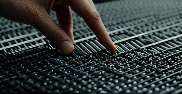 Fabricant de ressort plat : découvrez nos solutions sur mesure