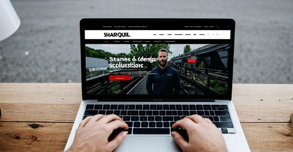 Conception de site web à longueuil : expert en solutions digitales