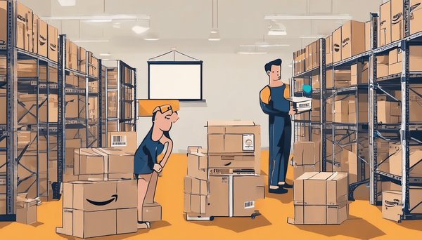 Les formations amazon fba : quelles sont les meilleures en 2025 ?