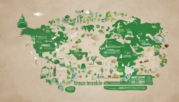 Découvrez la loi anti gaspillage pour une france Écologique