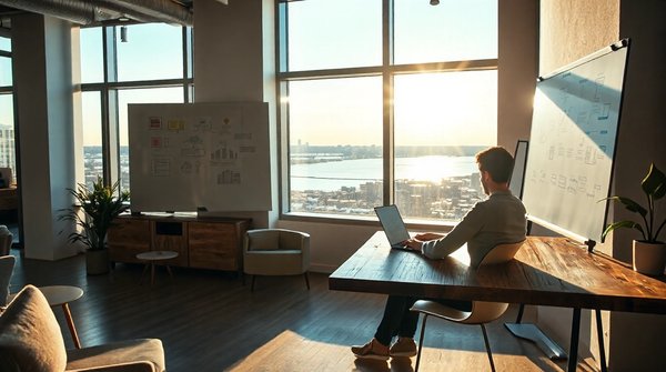 Solutions digitales pour la création de sites web à longueuil